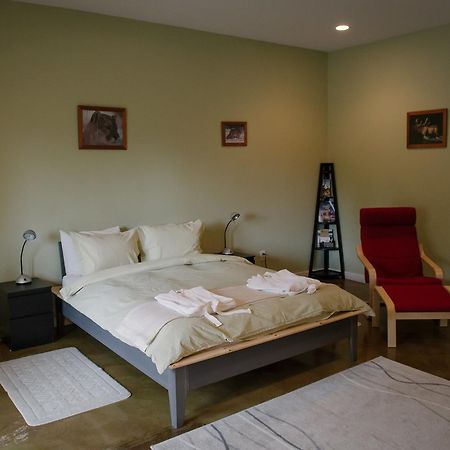 Baergnaescht B&B Osoyoos Eksteriør billede