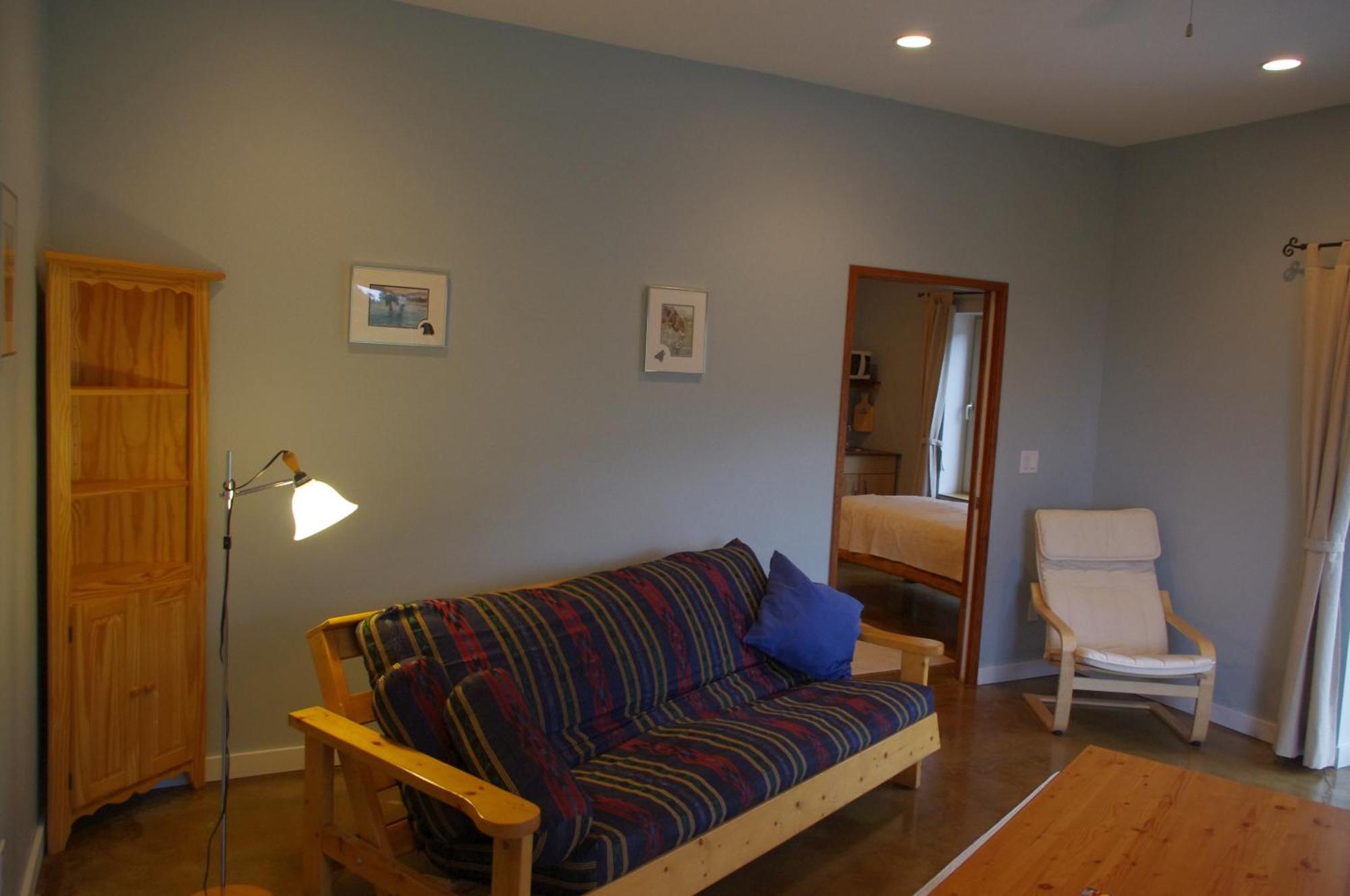 Baergnaescht B&B Osoyoos Eksteriør billede