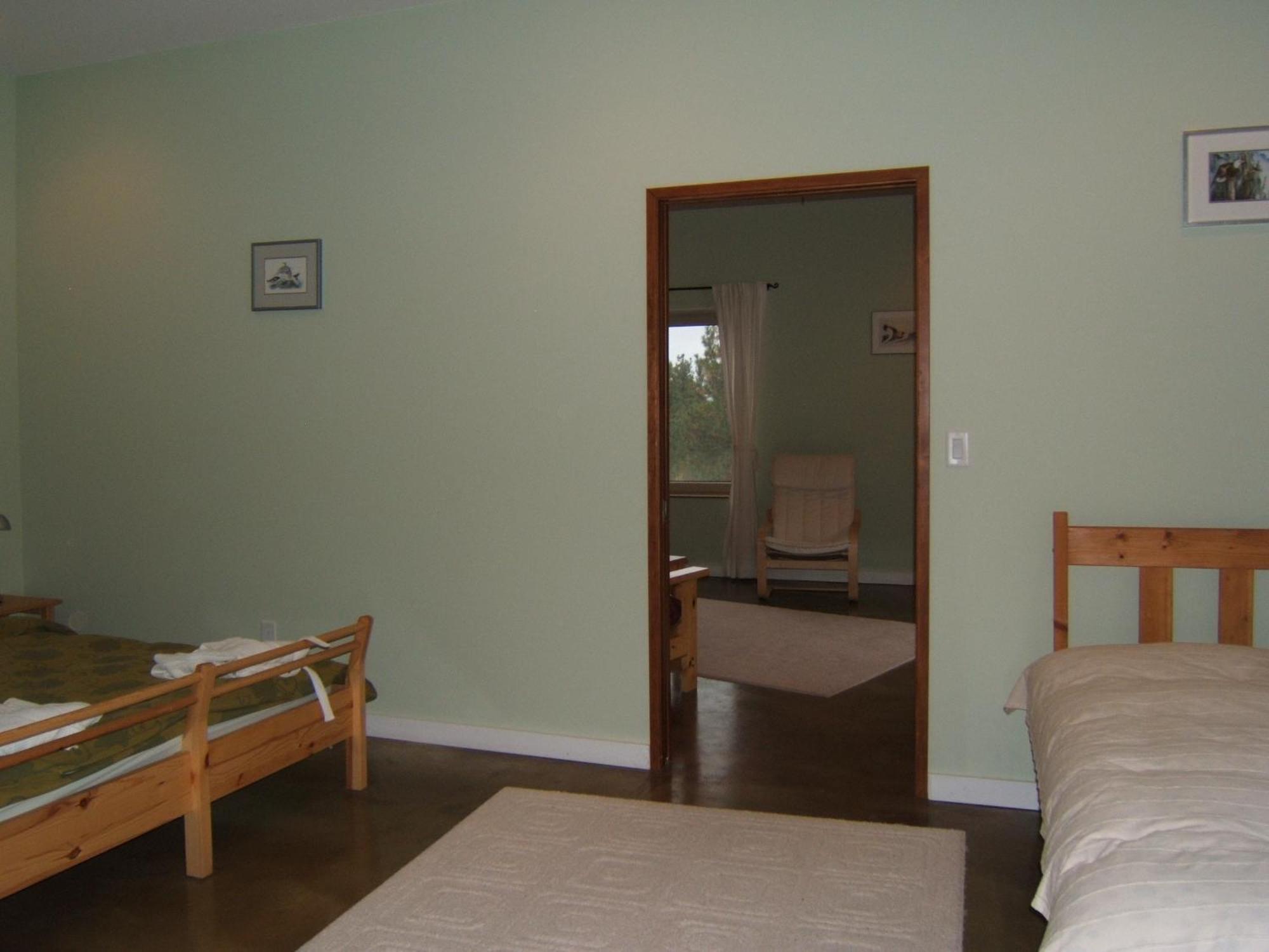 Baergnaescht B&B Osoyoos Eksteriør billede