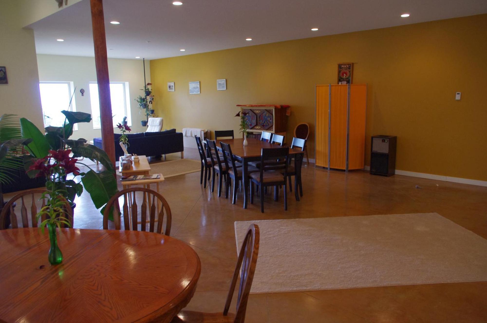 Baergnaescht B&B Osoyoos Eksteriør billede