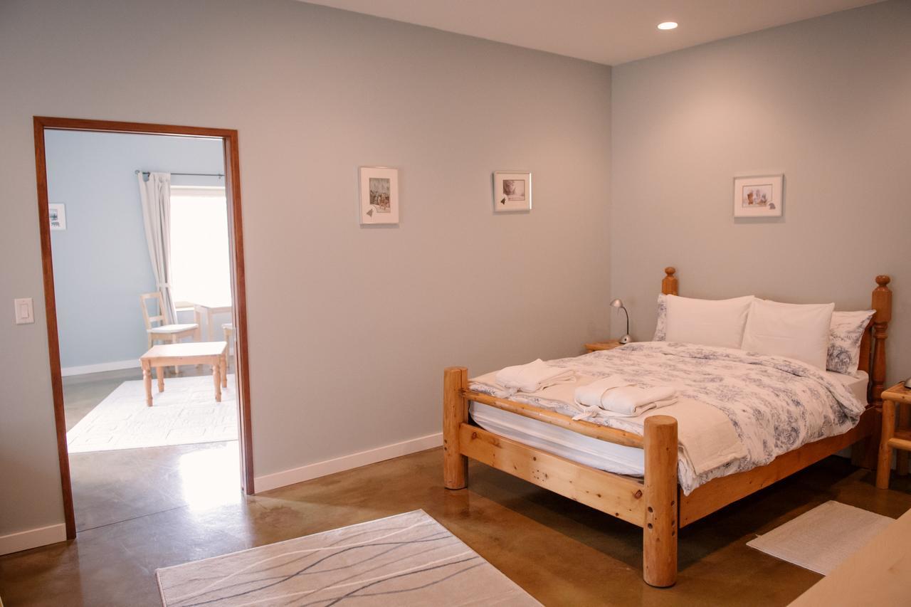 Baergnaescht B&B Osoyoos Eksteriør billede