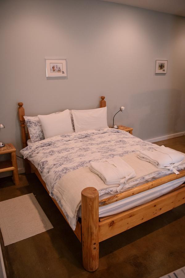 Baergnaescht B&B Osoyoos Eksteriør billede